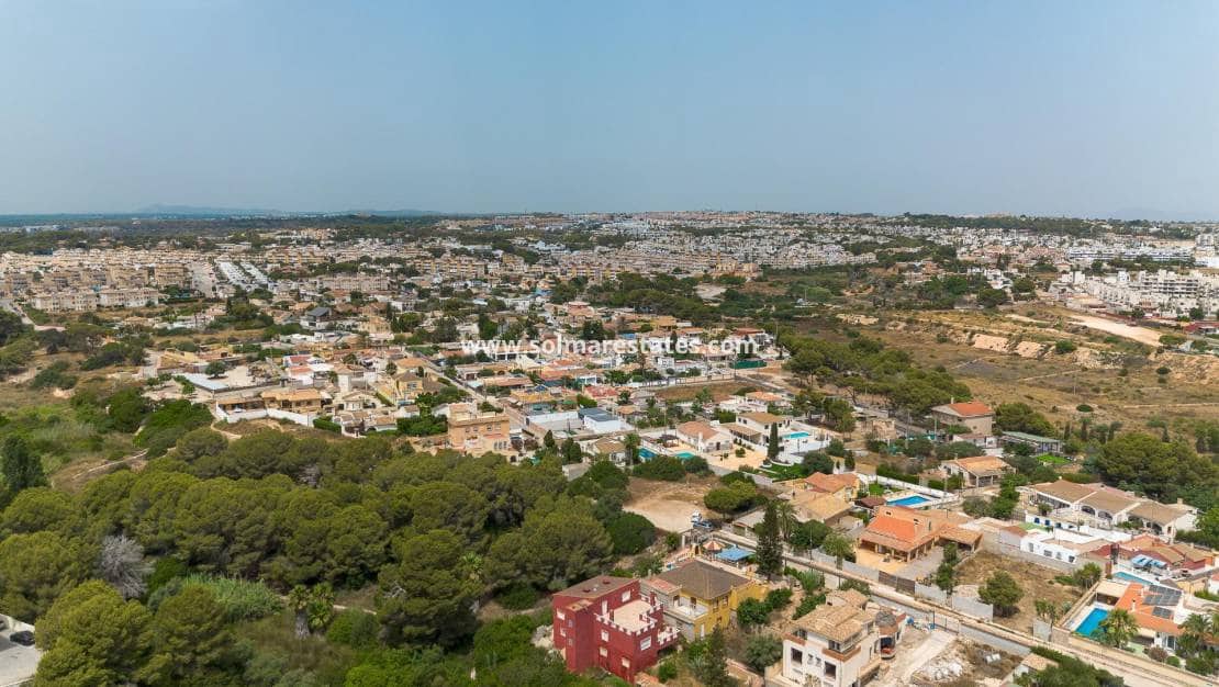 3 soverom Hus til salgs i La Zenia med svømmebasseng - € 209 000 (Ref: 9999152)
