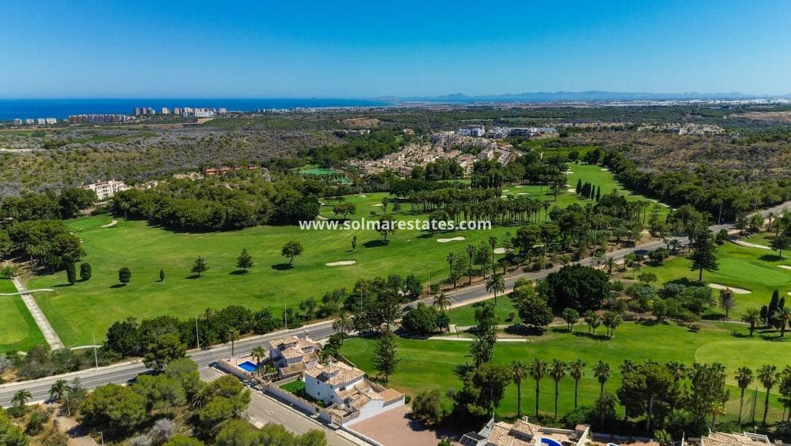 3 soverom Hus til salgs i La Zenia med svømmebasseng - € 209 000 (Ref: 9999152)