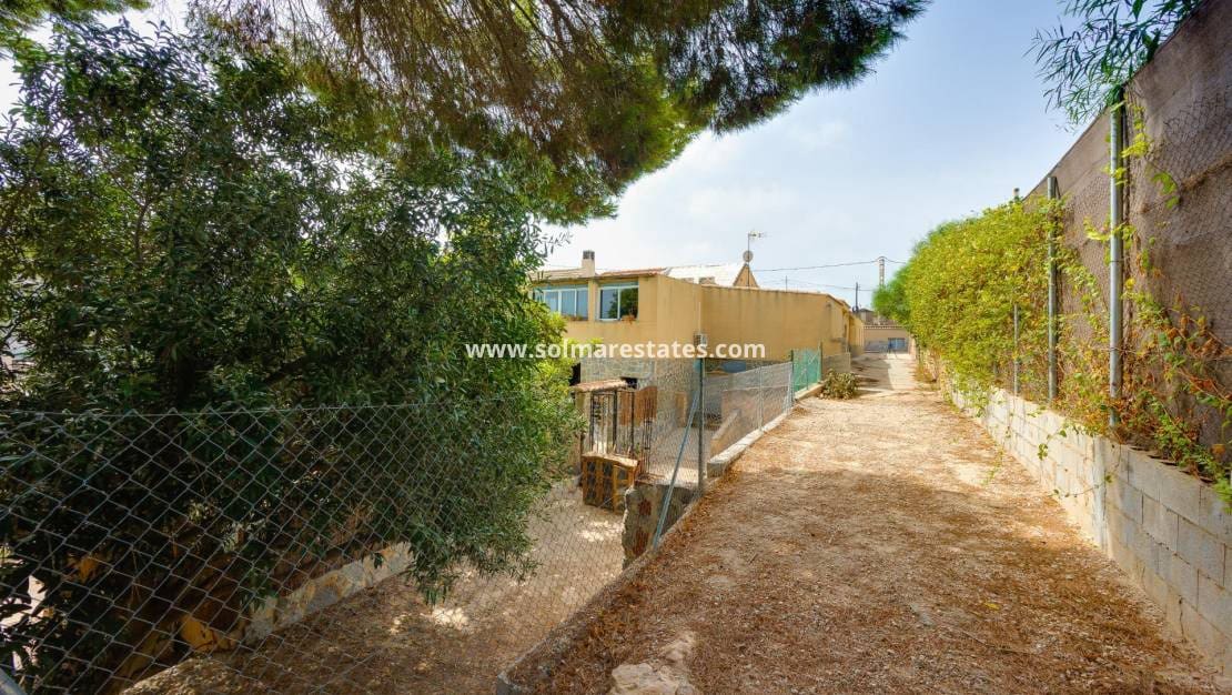 3 soverom Hus til salgs i La Zenia med svømmebasseng - € 209 000 (Ref: 9999152)
