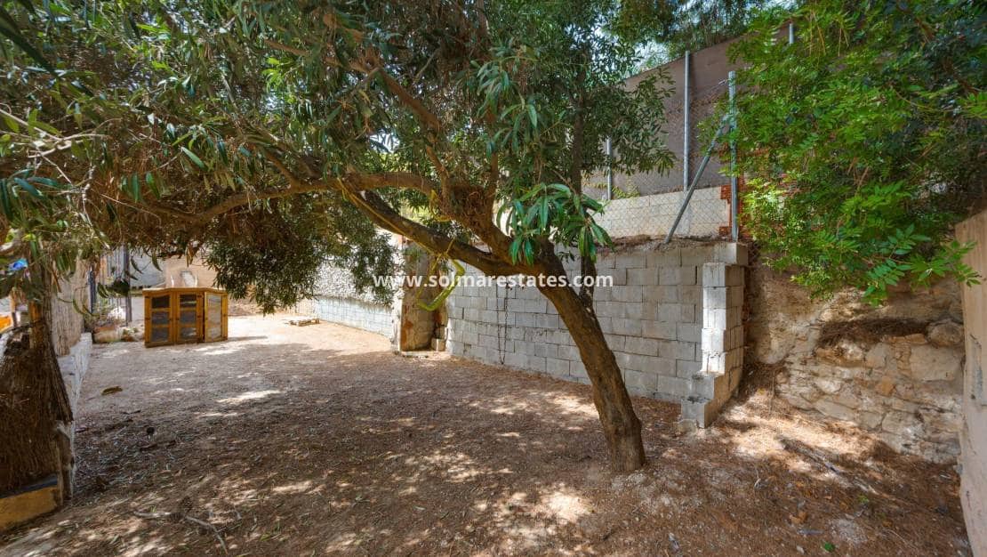 3 soverom Hus til salgs i La Zenia med svømmebasseng - € 209 000 (Ref: 9999152)