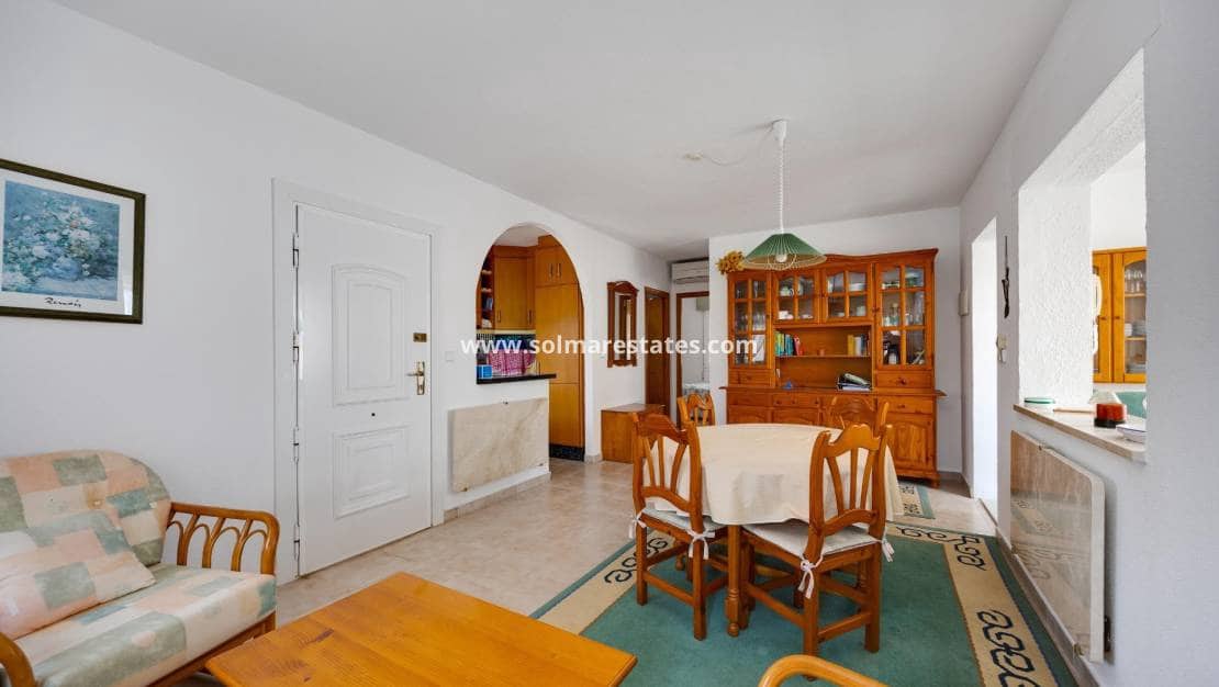 2 soverom Villa til salgs i La Florida med svømmebasseng - € 305 000 (Ref: 9999153)