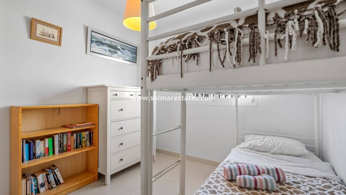 3 Zimmer Haus zu verkaufen in Dona Pepa mit Pool - 249.950 € (Ref: 9999154)