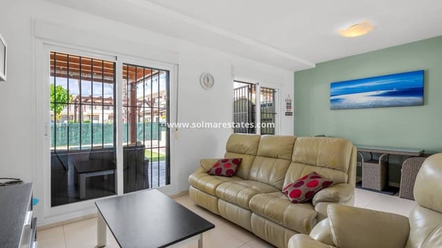 3 Zimmer Haus zu verkaufen in Doña Pepa, Rojales mit Pool - 249.950 € (Ref: 9999154)