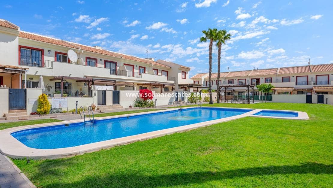 3 Zimmer Haus zu verkaufen in Dona Pepa mit Pool - 249.950 € (Ref: 9999154)