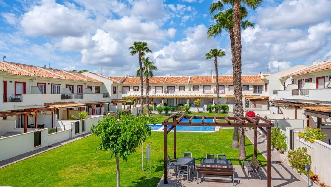 3 Zimmer Haus zu verkaufen in Dona Pepa mit Pool - 249.950 € (Ref: 9999154)