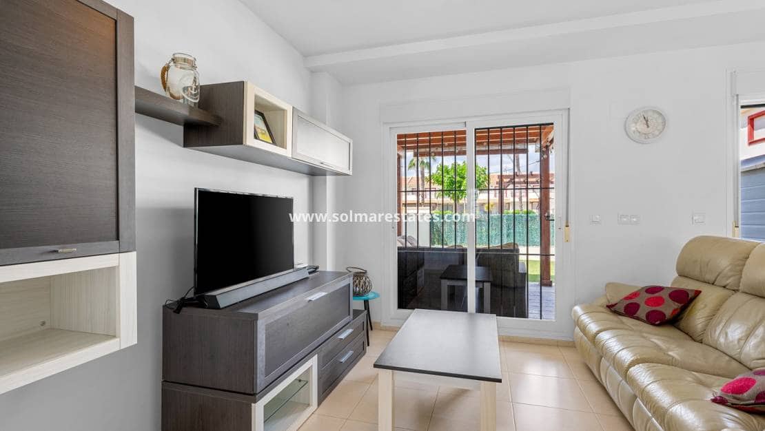 3 Zimmer Haus zu verkaufen in Dona Pepa mit Pool - 249.950 € (Ref: 9999154)