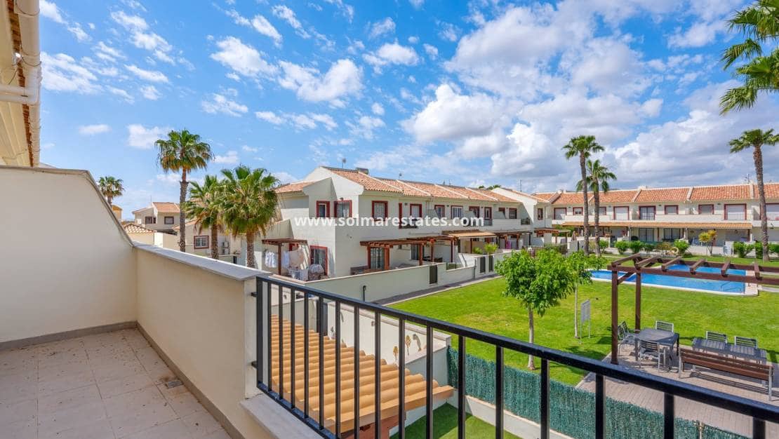 3 Zimmer Haus zu verkaufen in Dona Pepa mit Pool - 249.950 € (Ref: 9999154)