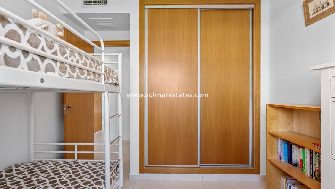 3 Zimmer Haus zu verkaufen in Dona Pepa mit Pool - 249.950 € (Ref: 9999154)