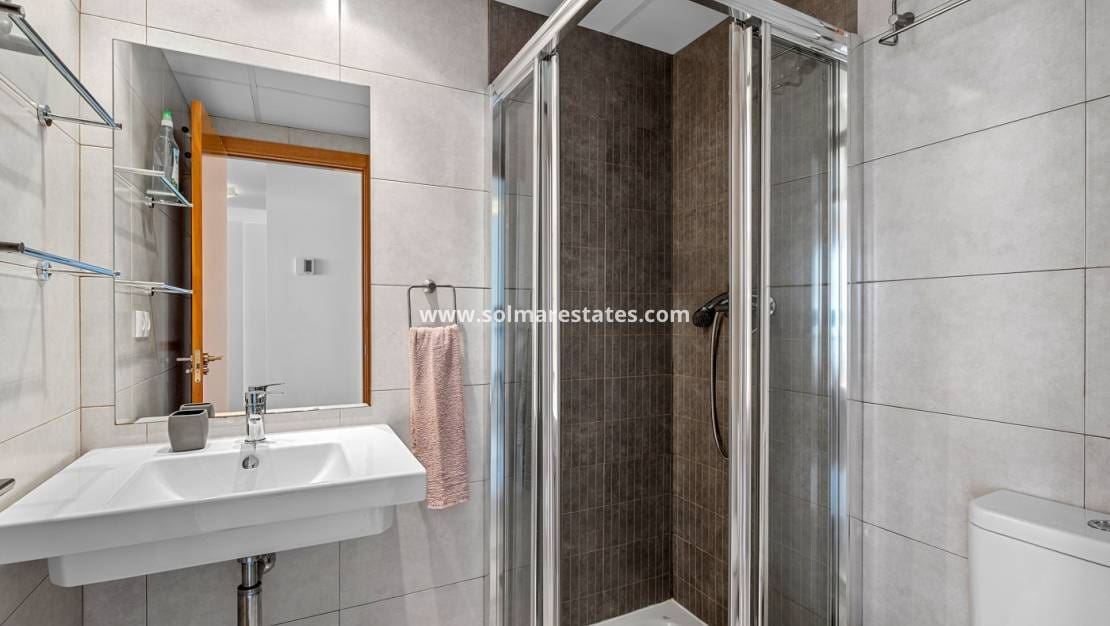3 Zimmer Haus zu verkaufen in Dona Pepa mit Pool - 249.950 € (Ref: 9999154)