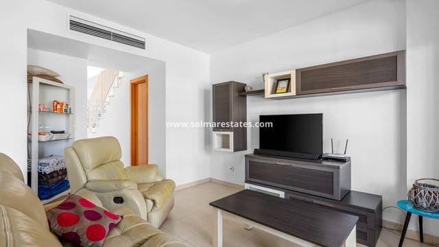 3 Zimmer Haus zu verkaufen in Doña Pepa, Rojales mit Pool - 249.950 € (Ref: 9999154)