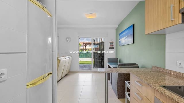 3 Zimmer Haus zu verkaufen in Doña Pepa, Rojales mit Pool - 249.950 € (Ref: 9999154)