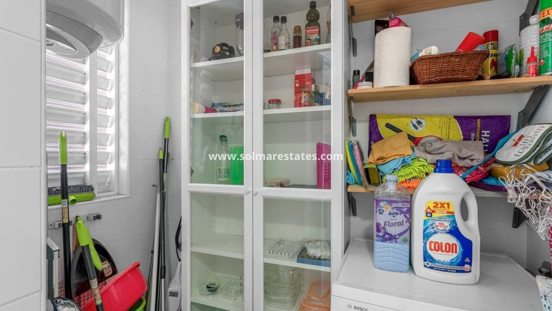 3 Zimmer Haus zu verkaufen in Dona Pepa mit Pool - 249.950 € (Ref: 9999154)