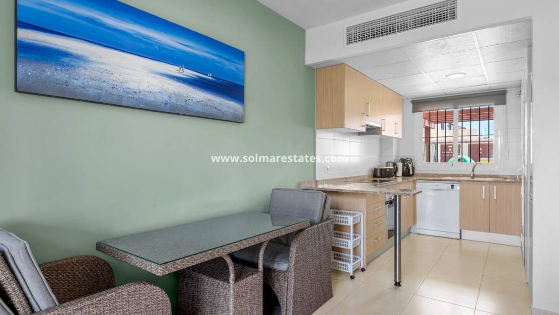 3 Zimmer Haus zu verkaufen in Dona Pepa mit Pool - 249.950 € (Ref: 9999154)
