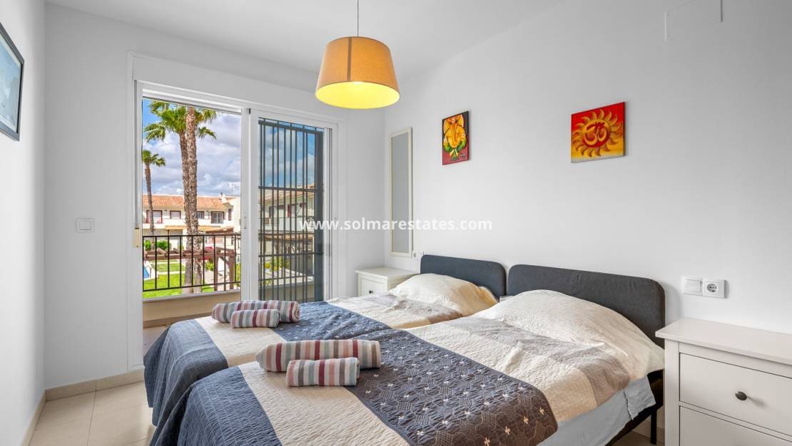 3 Zimmer Haus zu verkaufen in Dona Pepa mit Pool - 249.950 € (Ref: 9999154)