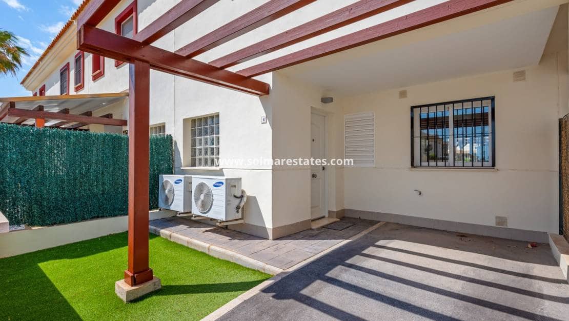 3 Zimmer Haus zu verkaufen in Dona Pepa mit Pool - 249.950 € (Ref: 9999154)