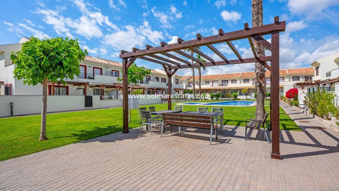 3 Zimmer Haus zu verkaufen in Dona Pepa mit Pool - 249.950 € (Ref: 9999154)