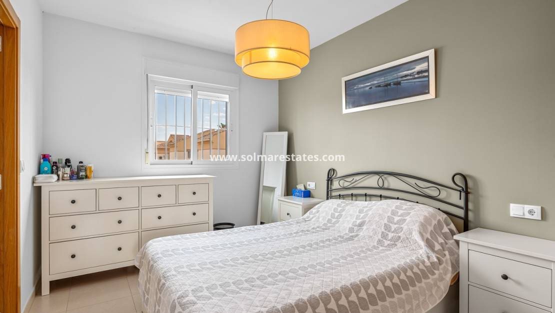 3 Zimmer Haus zu verkaufen in Dona Pepa mit Pool - 249.950 € (Ref: 9999154)