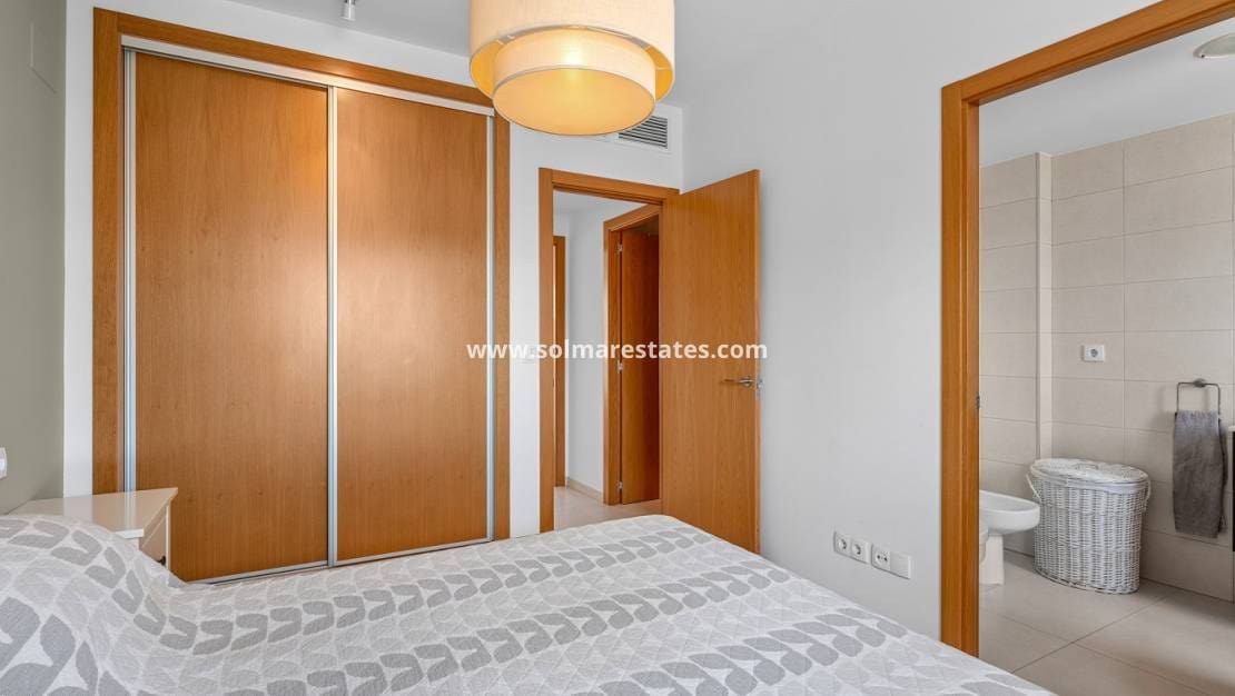 3 Zimmer Haus zu verkaufen in Dona Pepa mit Pool - 249.950 € (Ref: 9999154)