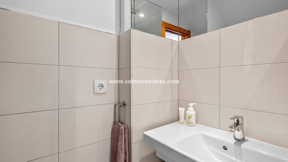 3 Zimmer Haus zu verkaufen in Dona Pepa mit Pool - 249.950 € (Ref: 9999154)