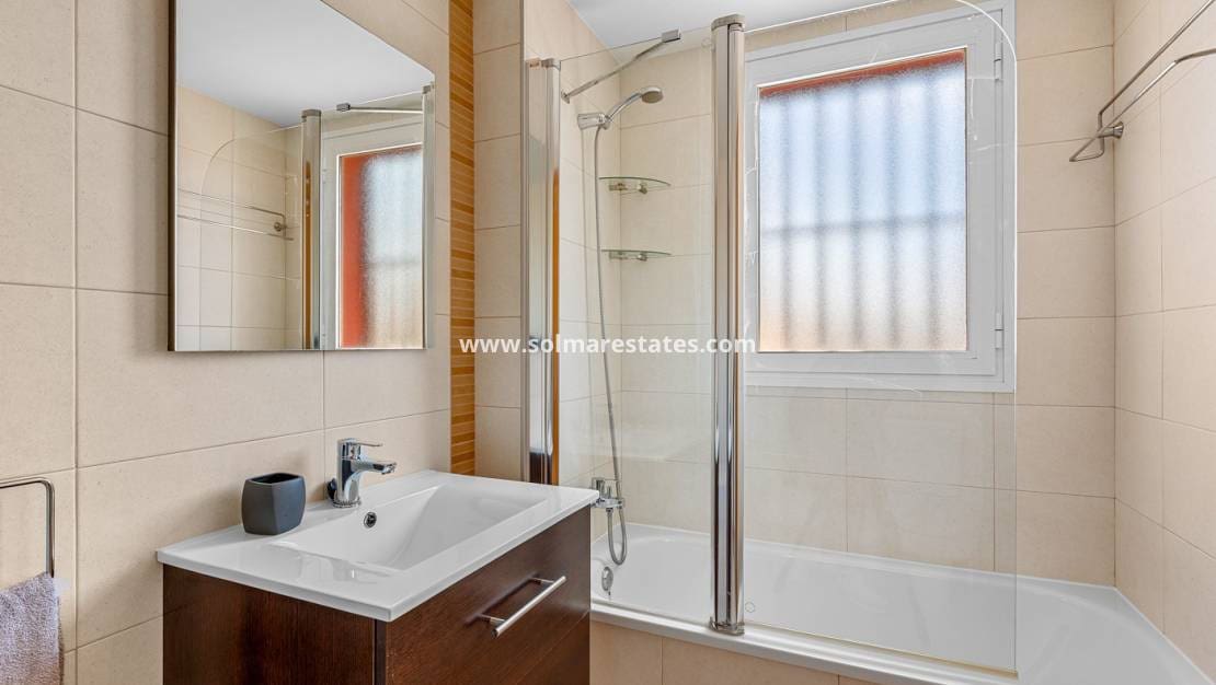 3 Zimmer Haus zu verkaufen in Dona Pepa mit Pool - 249.950 € (Ref: 9999154)