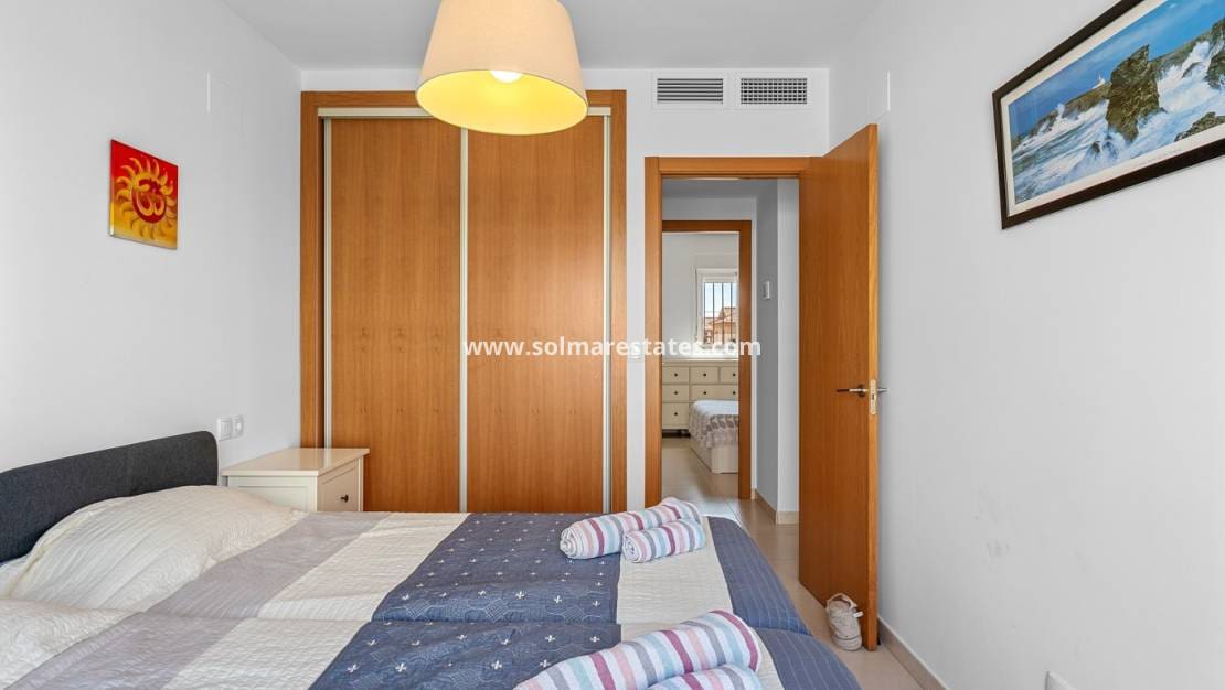 3 Zimmer Haus zu verkaufen in Dona Pepa mit Pool - 249.950 € (Ref: 9999154)