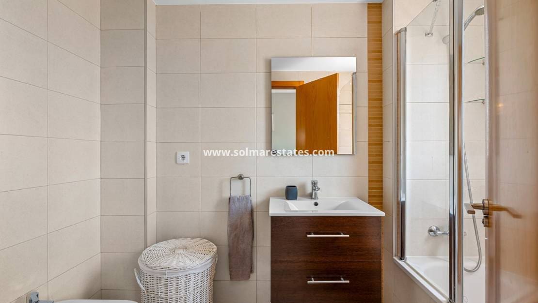 3 Zimmer Haus zu verkaufen in Dona Pepa mit Pool - 249.950 € (Ref: 9999154)