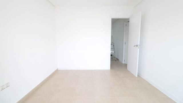 4 camera da letto Appartamento in vendita in Playa del Acequión, Torrevieja - 169.000 € (Rif: 9999382)