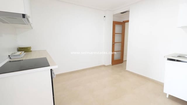 4 camera da letto Appartamento in vendita in Playa del Acequión, Torrevieja - 169.000 € (Rif: 9999382)