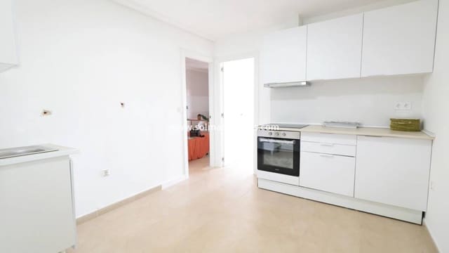 4 camera da letto Appartamento in vendita in Playa del Acequión, Torrevieja - 169.000 € (Rif: 9999382)