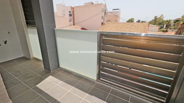 4 camera da letto Appartamento in vendita in Playa del Acequión, Torrevieja - 169.000 € (Rif: 9999382)