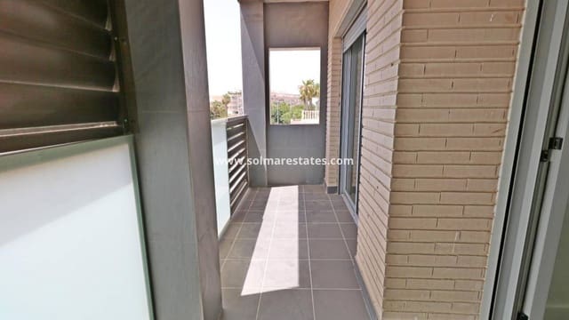 4 camera da letto Appartamento in vendita in Playa del Acequión, Torrevieja - 169.000 € (Rif: 9999382)