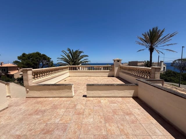 5 makuuhuone Huvila myytävänä paikassa Cala Murada, Manacor mukana 
autotalli - 1 590 000 € (Ref: 10022073)