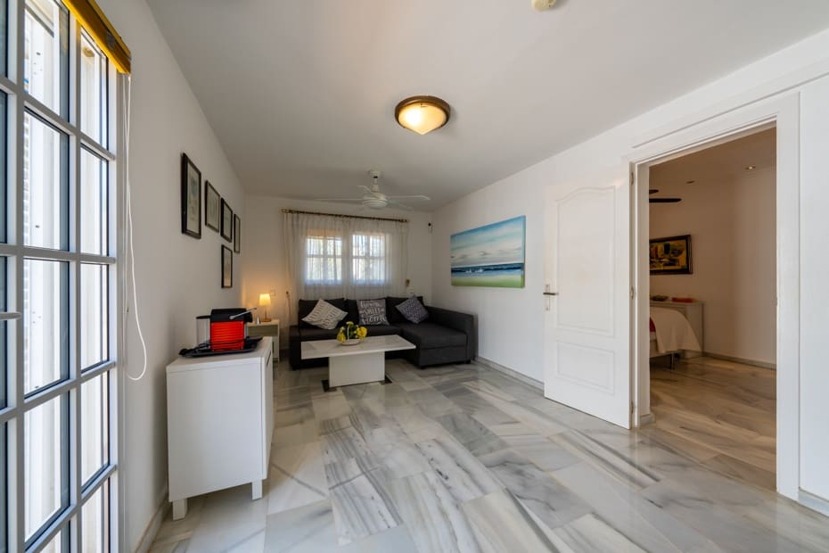 2 soveværelse Bungalow til salg i Cala Murada med swimmingpool garage - € 985.000 (Ref: 10110899)