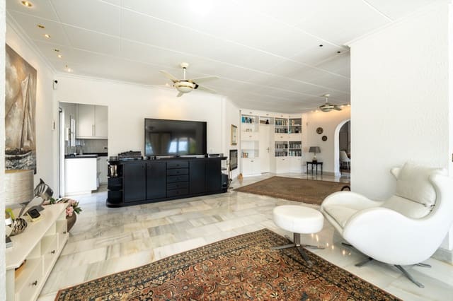 2 Zimmer Bungalow zu verkaufen in Cala Murada, Manacor mit Pool Garage - 985.000 € (Ref: 10110899)