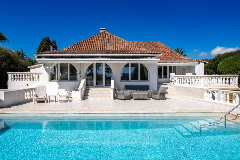 2 soveværelse Bungalow til salg i Cala Murada med swimmingpool garage - € 985.000 (Ref: 10110899)