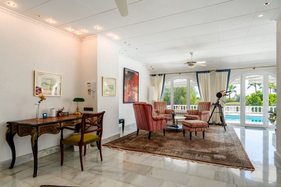 2 soveværelse Bungalow til salg i Cala Murada med swimmingpool garage - € 985.000 (Ref: 10110899)
