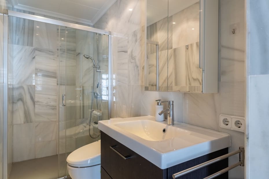 2 soveværelse Bungalow til salg i Cala Murada med swimmingpool garage - € 985.000 (Ref: 10110899)