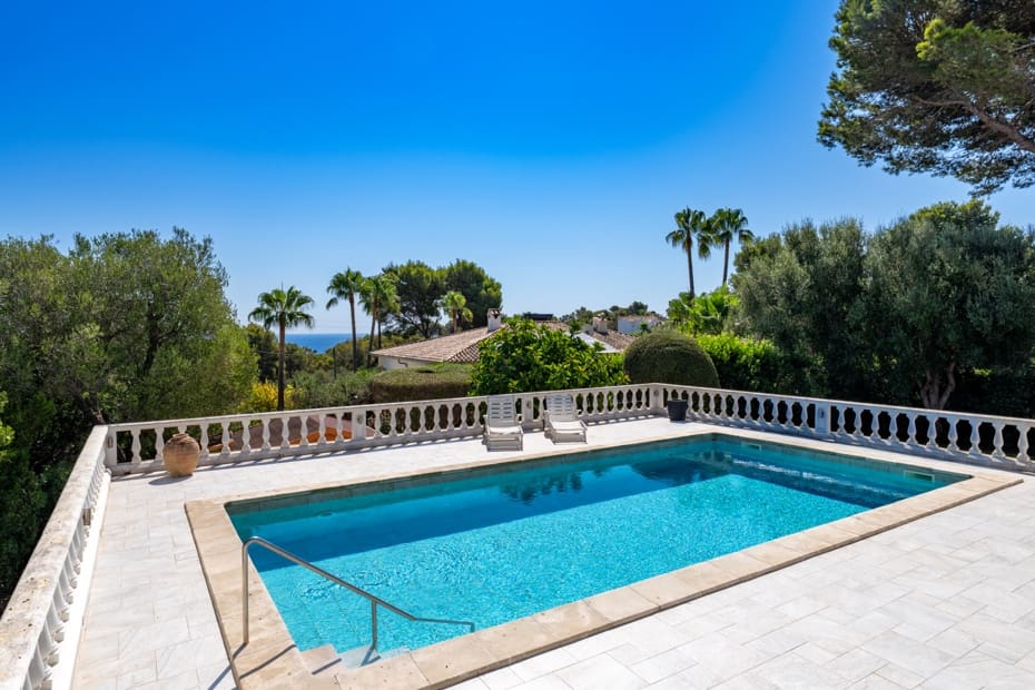 2 soveværelse Bungalow til salg i Cala Murada med swimmingpool garage - € 985.000 (Ref: 10110899)