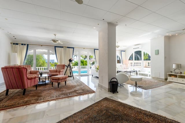 2 Zimmer Bungalow zu verkaufen in Cala Murada, Manacor mit Pool Garage - 985.000 € (Ref: 10110899)
