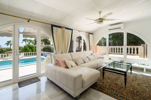 2 Zimmer Bungalow zu verkaufen in Cala Murada, Manacor mit Pool Garage - 985.000 € (Ref: 10110899)