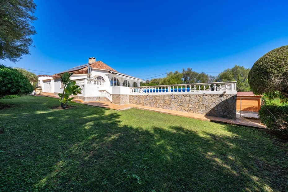 2 soveværelse Bungalow til salg i Cala Murada med swimmingpool garage - € 985.000 (Ref: 10110899)