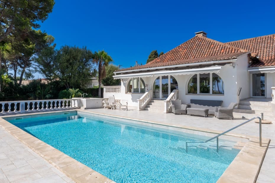 2 soveværelse Bungalow til salg i Cala Murada med swimmingpool garage - € 985.000 (Ref: 10110899)