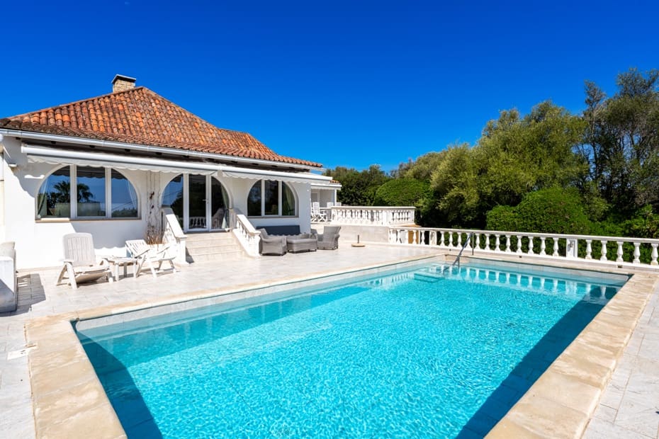 2 soveværelse Bungalow til salg i Cala Murada med swimmingpool garage - € 985.000 (Ref: 10110899)