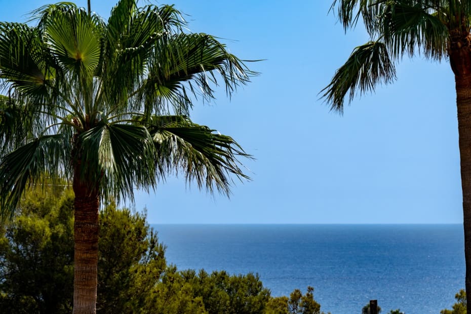 2 soveværelse Bungalow til salg i Cala Murada med swimmingpool garage - € 985.000 (Ref: 10110899)