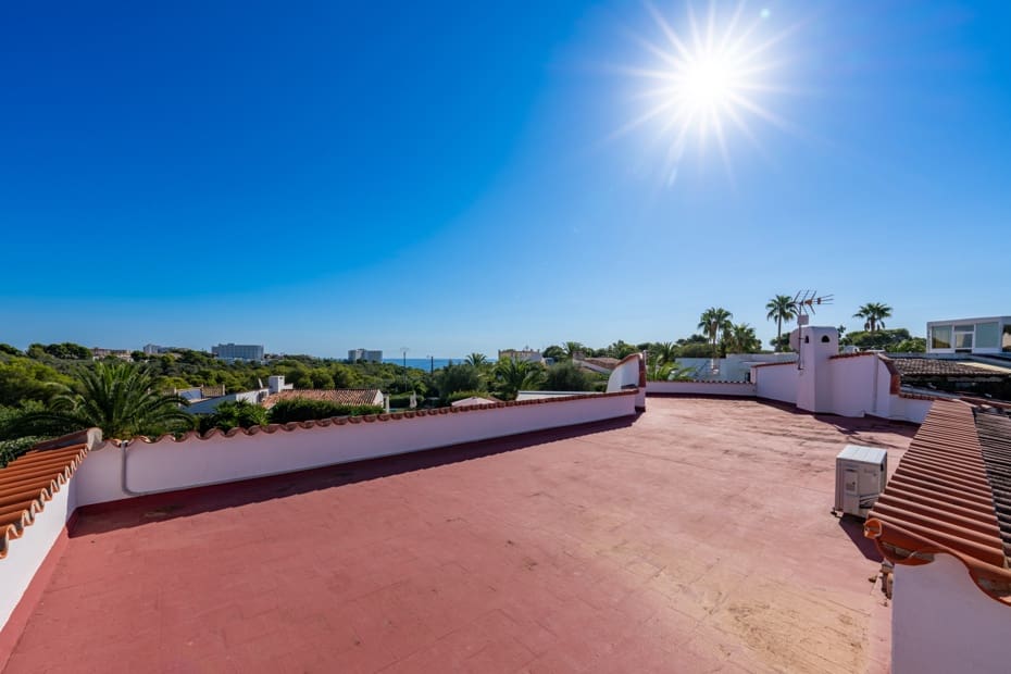 3 Zimmer Villa zu verkaufen in Cala Murada mit Pool Garage - 1.250.000 € (Ref: 10110900)