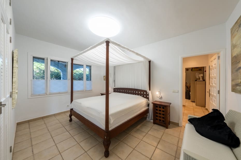 3 Zimmer Villa zu verkaufen in Cala Murada mit Pool Garage - 1.250.000 € (Ref: 10110900)