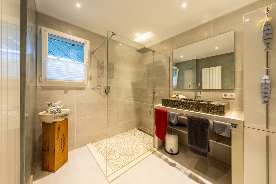 3 Zimmer Villa zu verkaufen in Cala Murada mit Pool Garage - 1.250.000 € (Ref: 10110900)