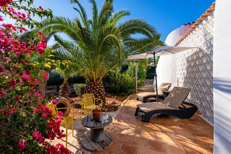 3 Zimmer Villa zu verkaufen in Cala Murada mit Pool Garage - 1.250.000 € (Ref: 10110900)