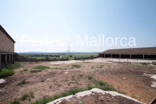 6 camera da letto Finca/Casa di Campagna in vendita in Vilafranca de Bonany con garage - 5.500.000 € (Rif: 2059029)