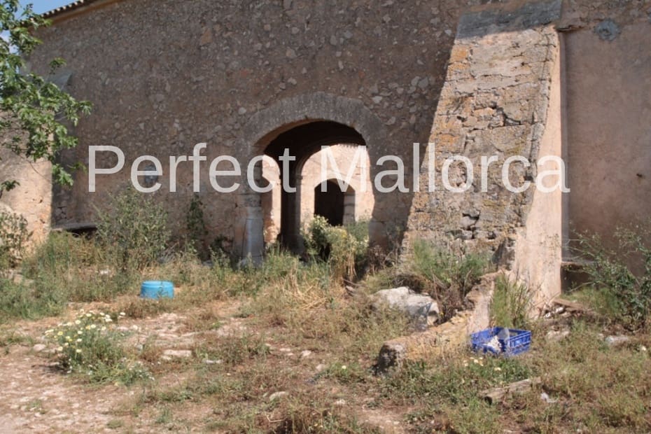 6 bedroom Finca/Country House for sale in Vilafranca de Bonany with garage - € 5,500,000 (Ref: 2059029)